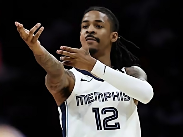 灰熊力克黄蜂，取得胜利