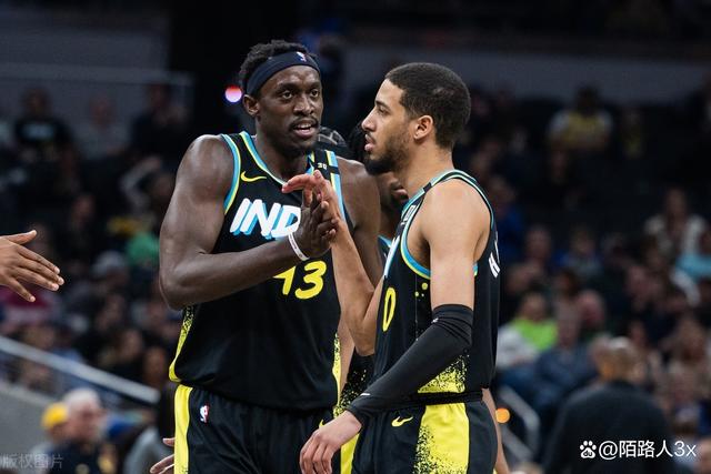 步行者不敌独行侠,遭遇连败 步行者不敌独行侠,遭遇连败