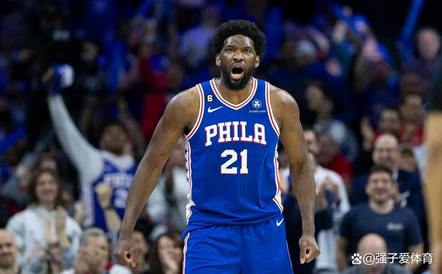 76人客场擒下太阳，恩比德狂砍40分