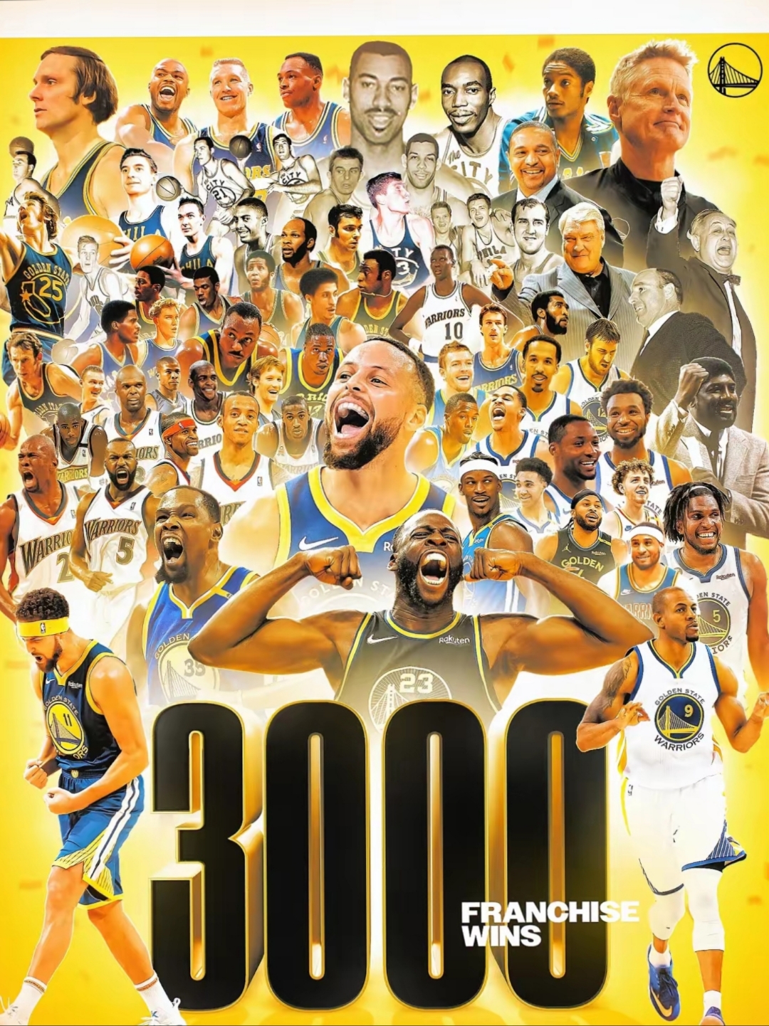 包含勇士胜掘金，库里砍下35分，夺得胜利的词条