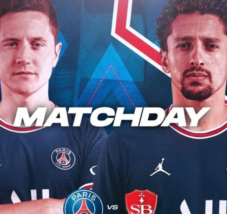 包含巴黎圣日耳曼4-1轻取蒙彼利埃，法甲领头羊保持不败的词条